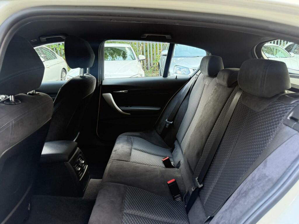 BMW 1 Series 2.0 116D Se Euro 5 Ss #25