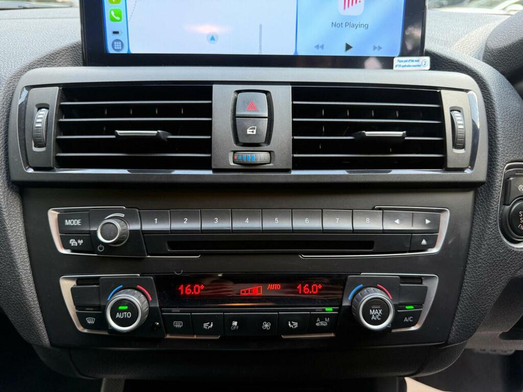 BMW 1 Series 2.0 116D Se Euro 5 Ss #52