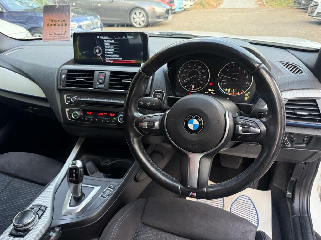 BMW 1 Series 2.0 116D Se Euro 5 Ss #36