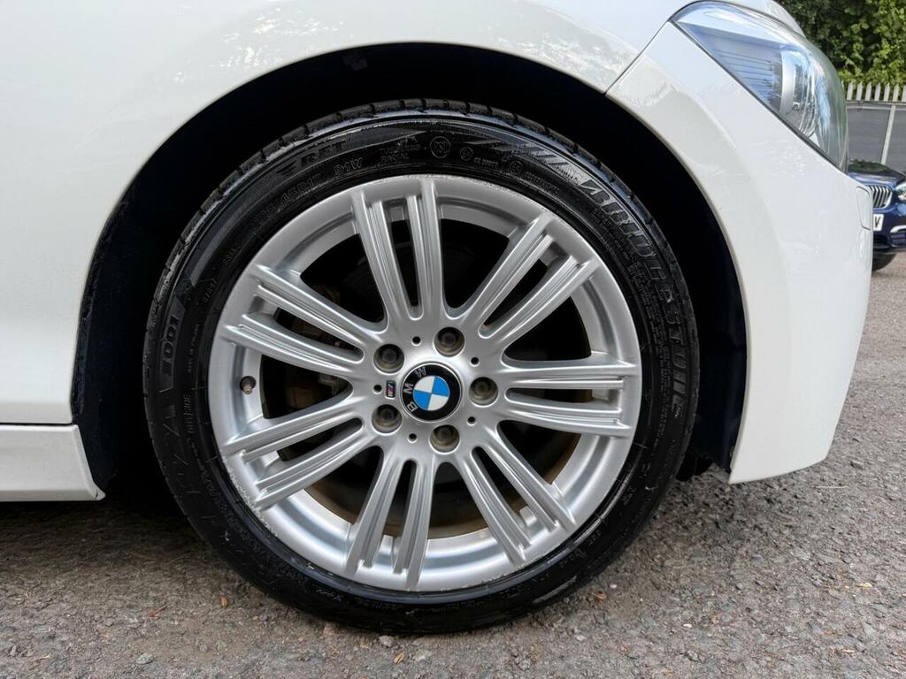 BMW 1 Series 2.0 116D Se Euro 5 Ss #58