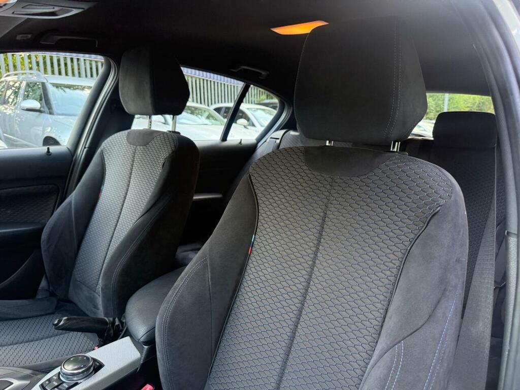 BMW 1 Series 2.0 116D Se Euro 5 Ss #32