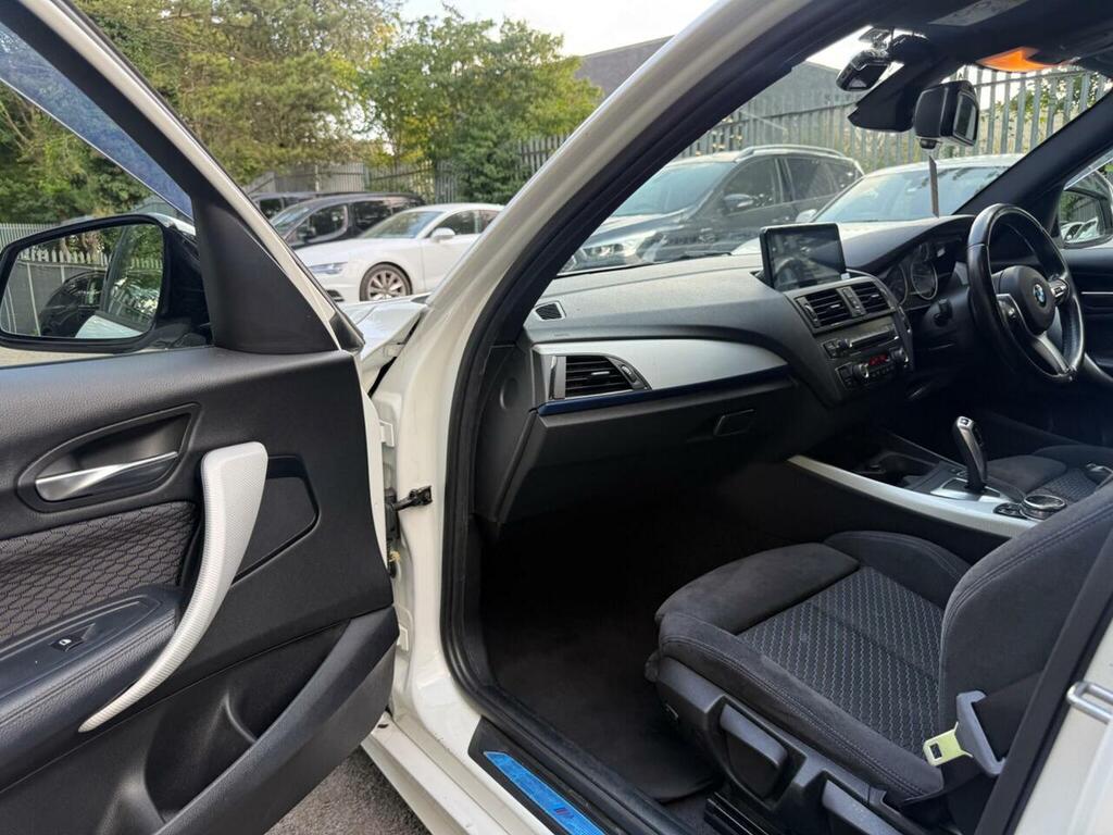 BMW 1 Series 2.0 116D Se Euro 5 Ss #28