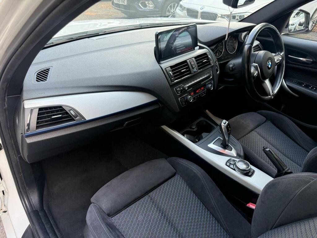 BMW 1 Series 2.0 116D Se Euro 5 Ss #33