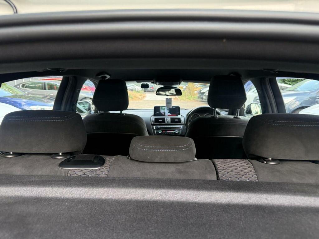BMW 1 Series 2.0 116D Se Euro 5 Ss #18