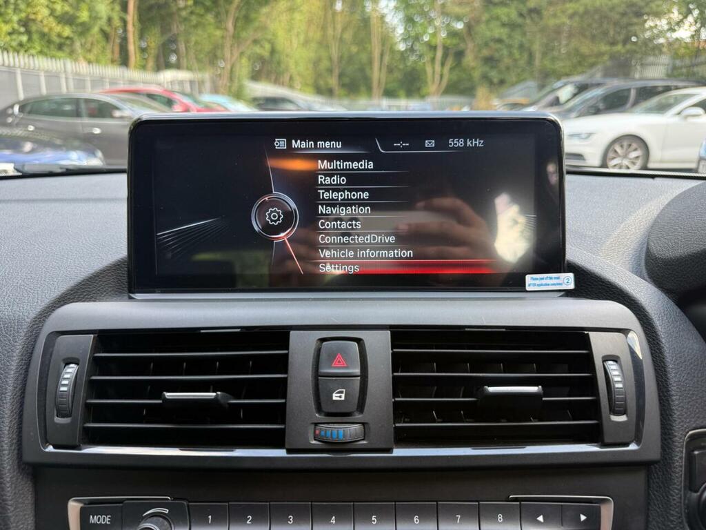 BMW 1 Series 2.0 116D Se Euro 5 Ss #45