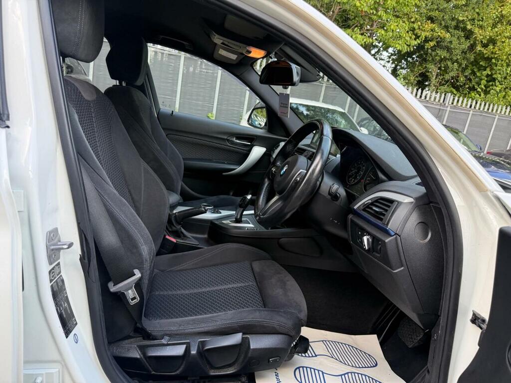 BMW 1 Series 2.0 116D Se Euro 5 Ss #35