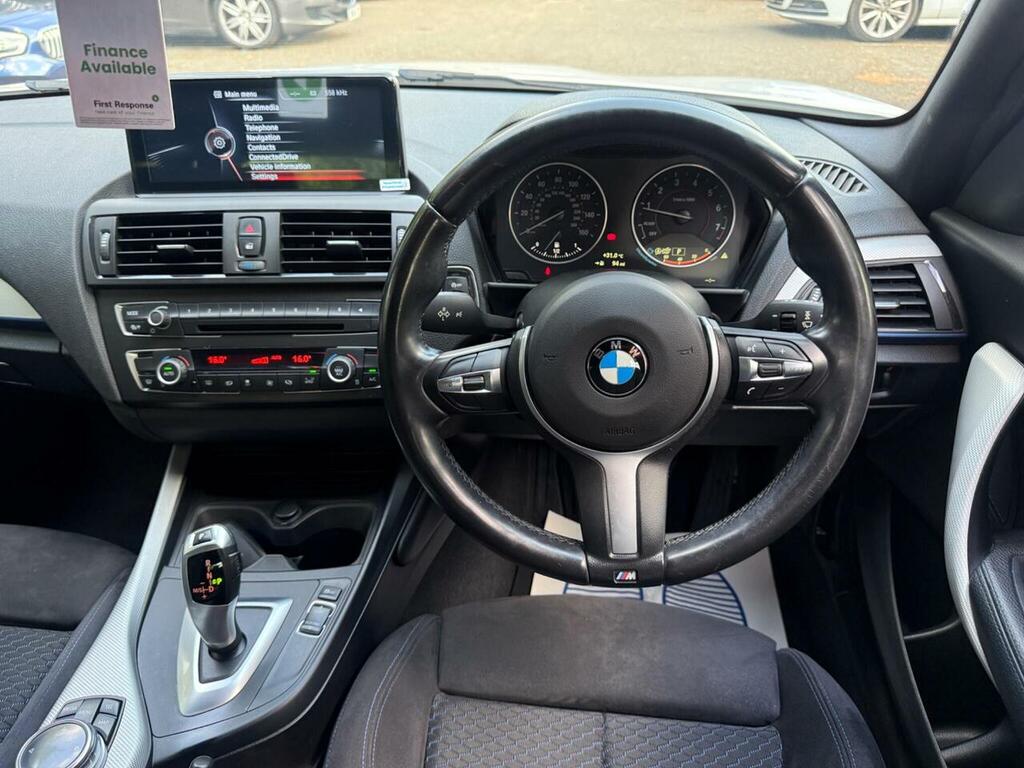 BMW 1 Series 2.0 116D Se Euro 5 Ss #42