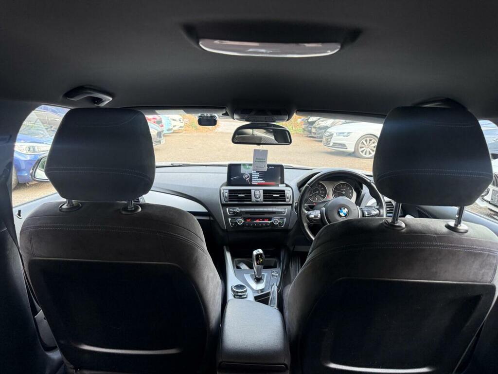 BMW 1 Series 2.0 116D Se Euro 5 Ss #19