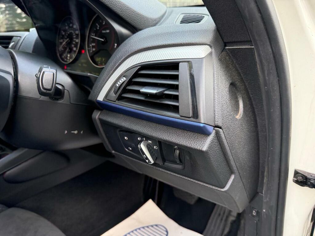 BMW 1 Series 2.0 116D Se Euro 5 Ss #39