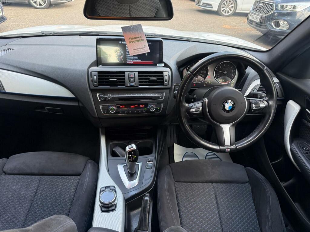 BMW 1 Series 2.0 116D Se Euro 5 Ss #41
