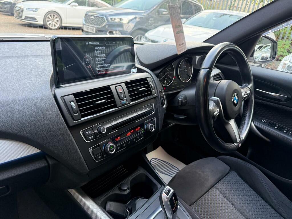 BMW 1 Series 2.0 116D Se Euro 5 Ss #31
