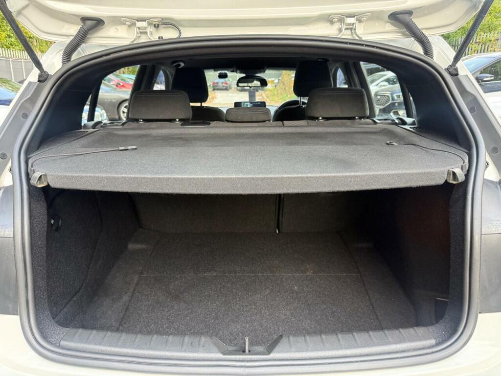 BMW 1 Series 2.0 116D Se Euro 5 Ss #17