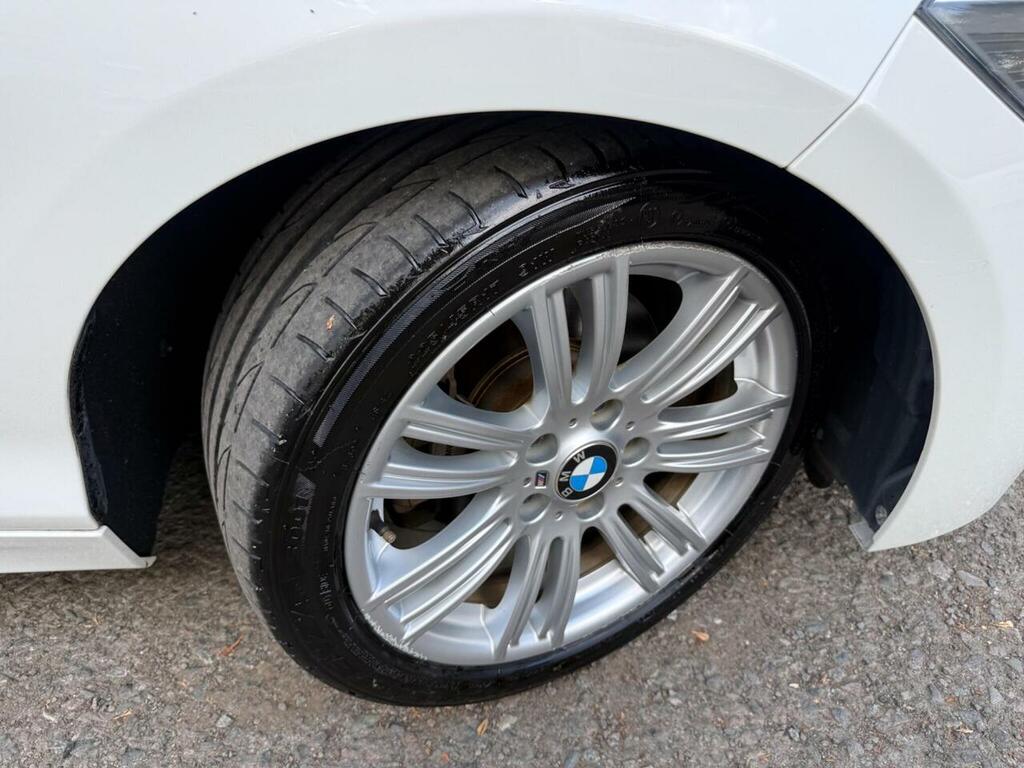 BMW 1 Series 2.0 116D Se Euro 5 Ss #60