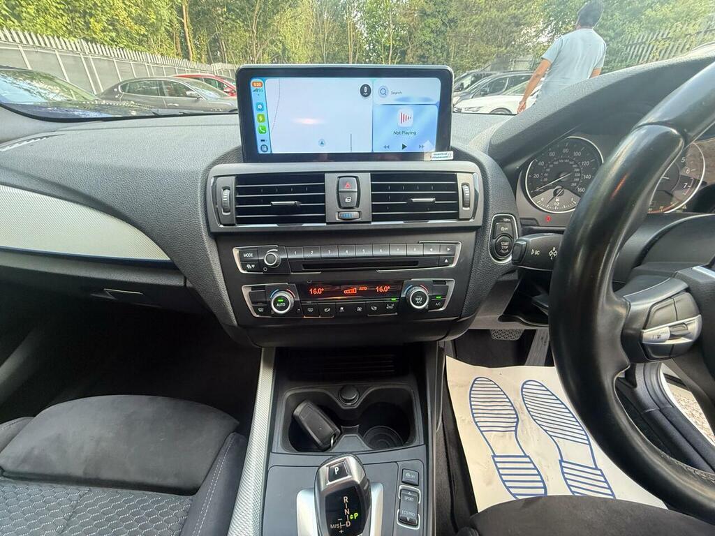 BMW 1 Series 2.0 116D Se Euro 5 Ss #55