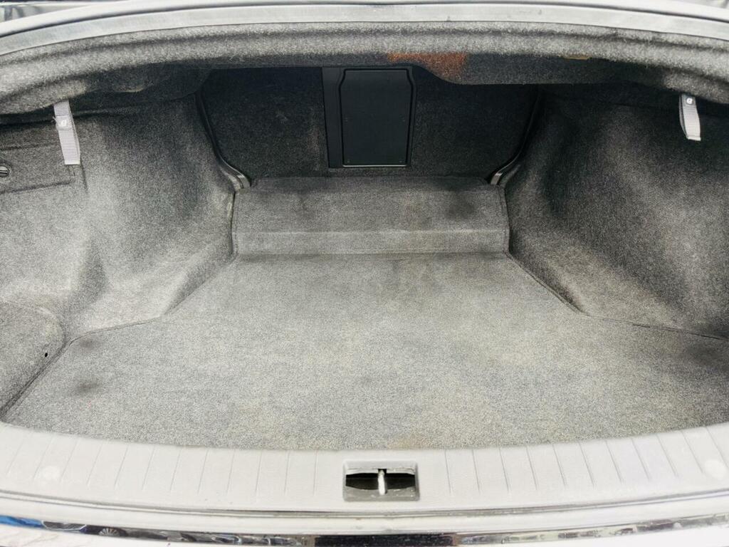 Infiniti Q50 Saloon White #15