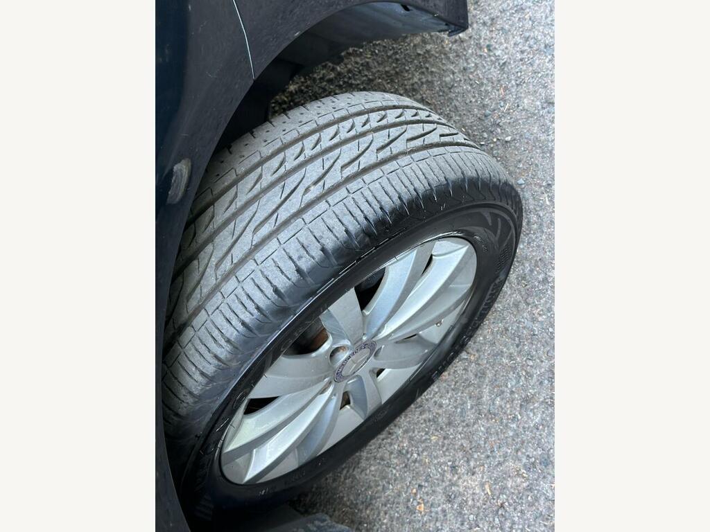 Mercedes-Benz B Class 1.6 B180 Sport Mpv 7G-dct Euro 6 Ss Black #58