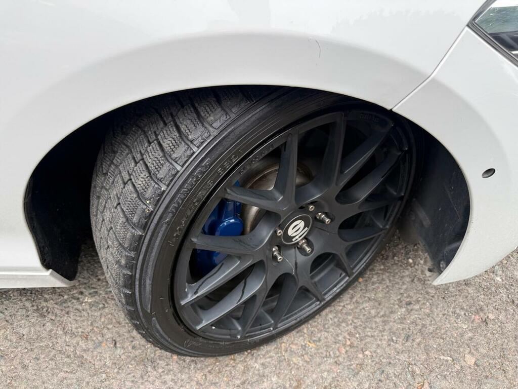 BMW 1 Series 1.6 118I M Sport Euro 6 Ss Ulez 136 Ps Hatchb Blue #53