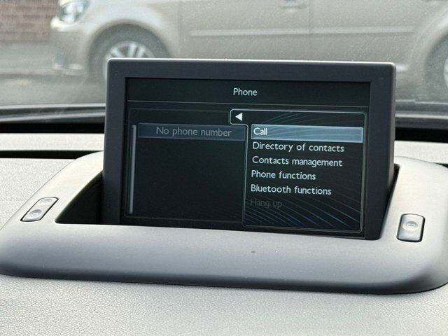Peugeot 3008 1.6 Hdi Allure Estate Black #24