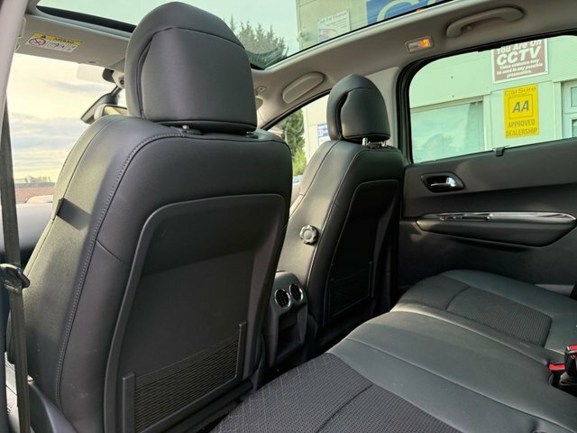 Peugeot 3008 1.6 Hdi Allure Estate Black #15