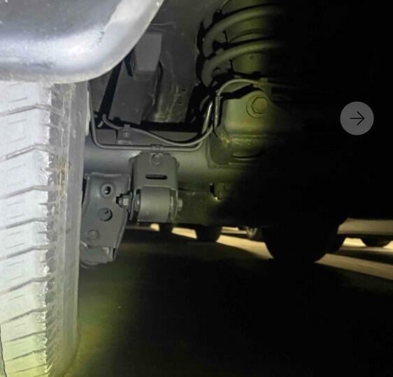 Toyota FJ Cruiser 4L 4Wd Beige #12
