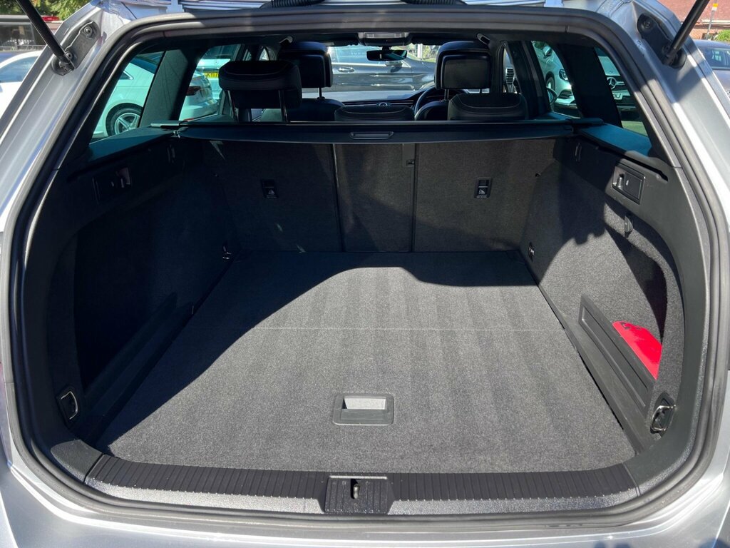 Volkswagen Passat 2.0 Se Business Tdi 148 Bhp Grey #38