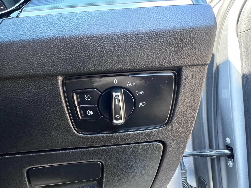 Volkswagen Passat 2.0 Se Business Tdi 148 Bhp Grey #30