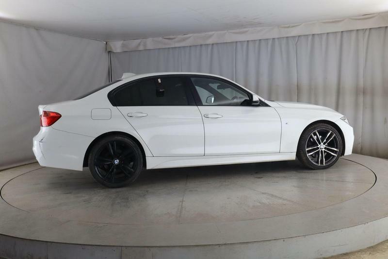 BMW 3 Series 2.0 320D Luxury Touring Euro 6 Ss  #3