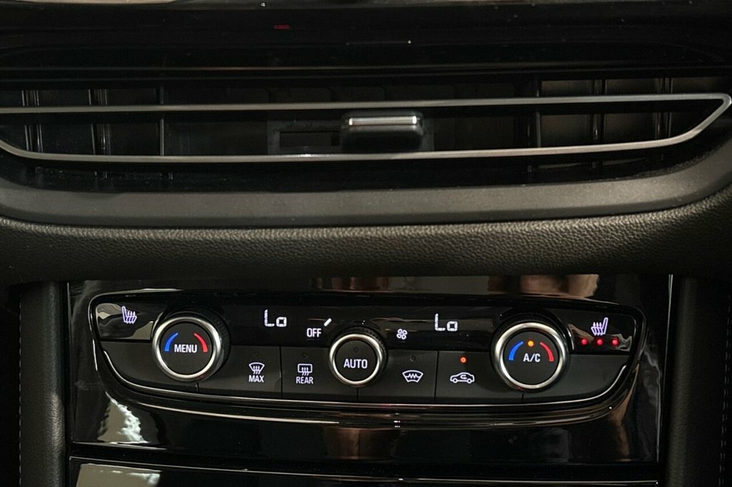 Vauxhall Grandland X 1.2 Turbo 130Ps Ultimate Black #18