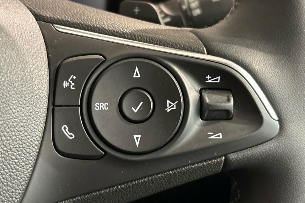 Vauxhall Grandland X 1.2 Turbo 130Ps Ultimate Black #22