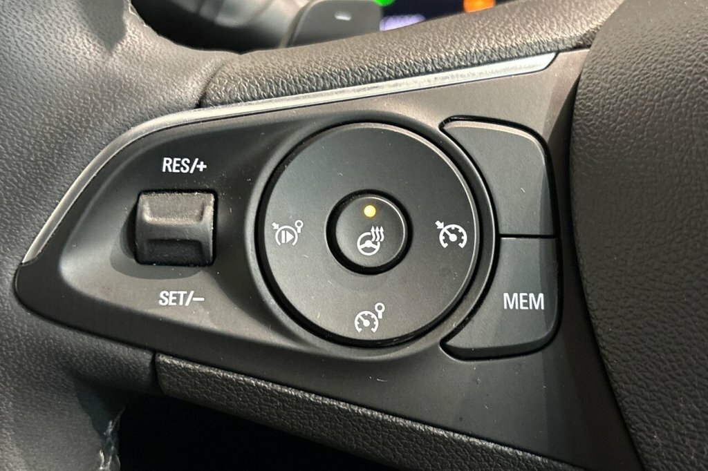 Vauxhall Grandland X 1.2 Turbo 130Ps Ultimate Black #21