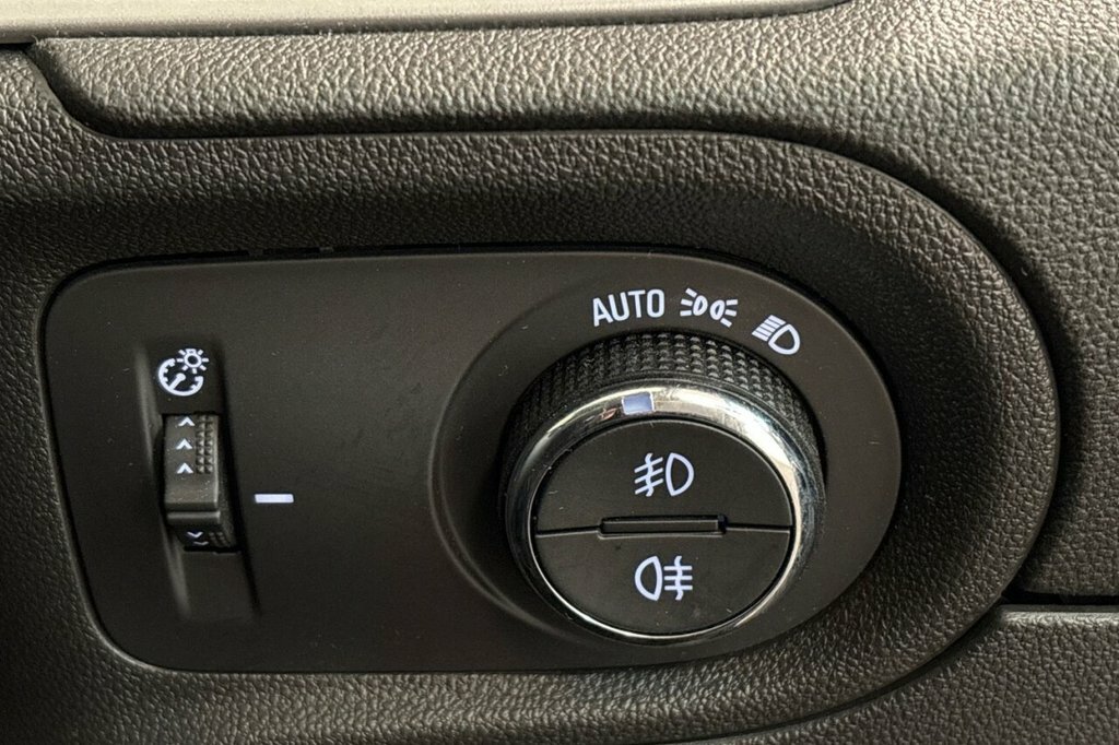 Vauxhall Grandland X 1.2 Turbo 130Ps Ultimate Black #26