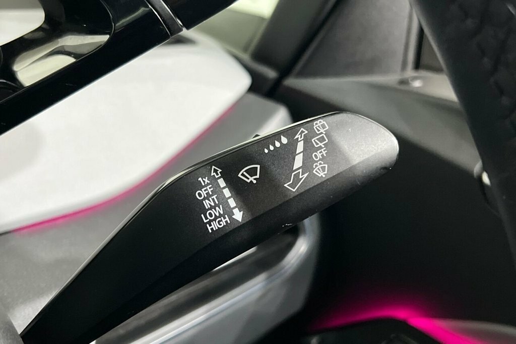 Volkswagen ID.3 Pro Performance 58Kwh Life Hatchback Grey #21