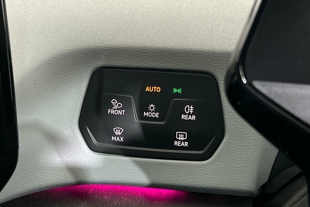 Volkswagen ID.3 Pro Performance 58Kwh Life Hatchback Grey #19
