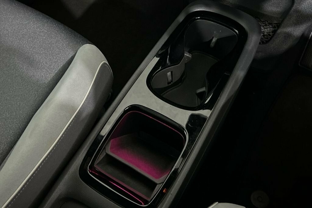 Volkswagen ID.3 Pro Performance 58Kwh Life Hatchback Grey #12