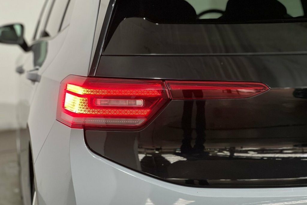 Volkswagen ID.3 Pro Performance 58Kwh Life Hatchback Grey #34