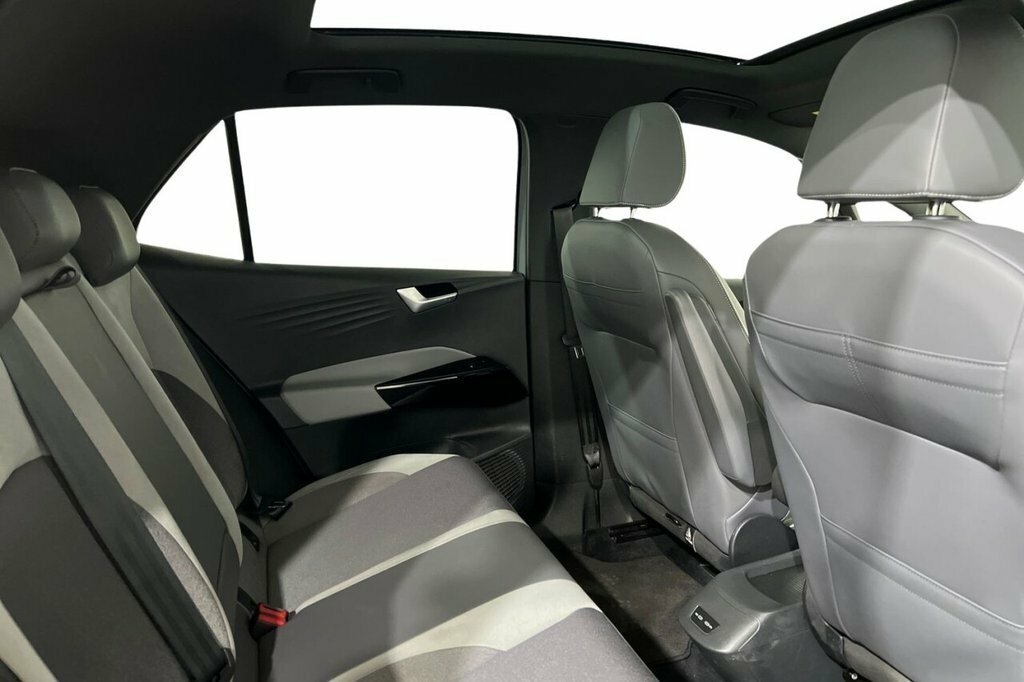 Volkswagen ID.3 Pro Performance 58Kwh Life Hatchback Grey #17
