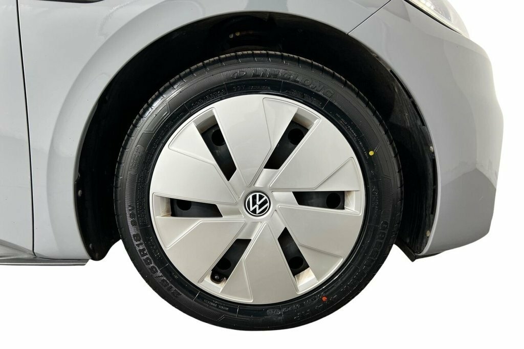 Volkswagen ID.3 Pro Performance 58Kwh Life Hatchback Grey #25
