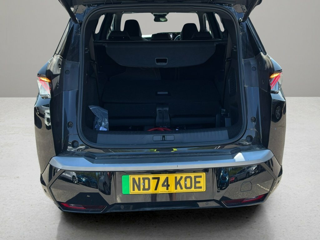 Peugeot 5008 Diesel #10