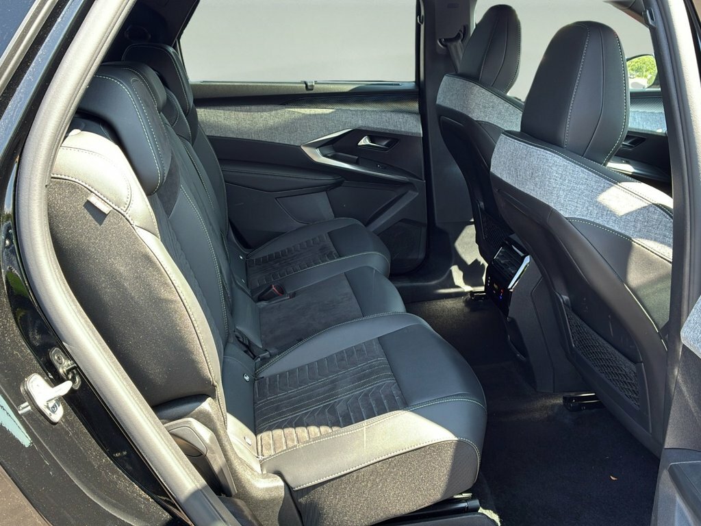 Peugeot 5008 Diesel #7