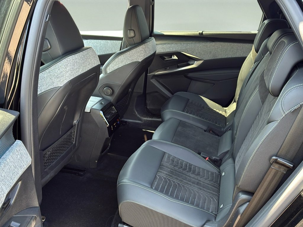 Peugeot 5008 Diesel #8