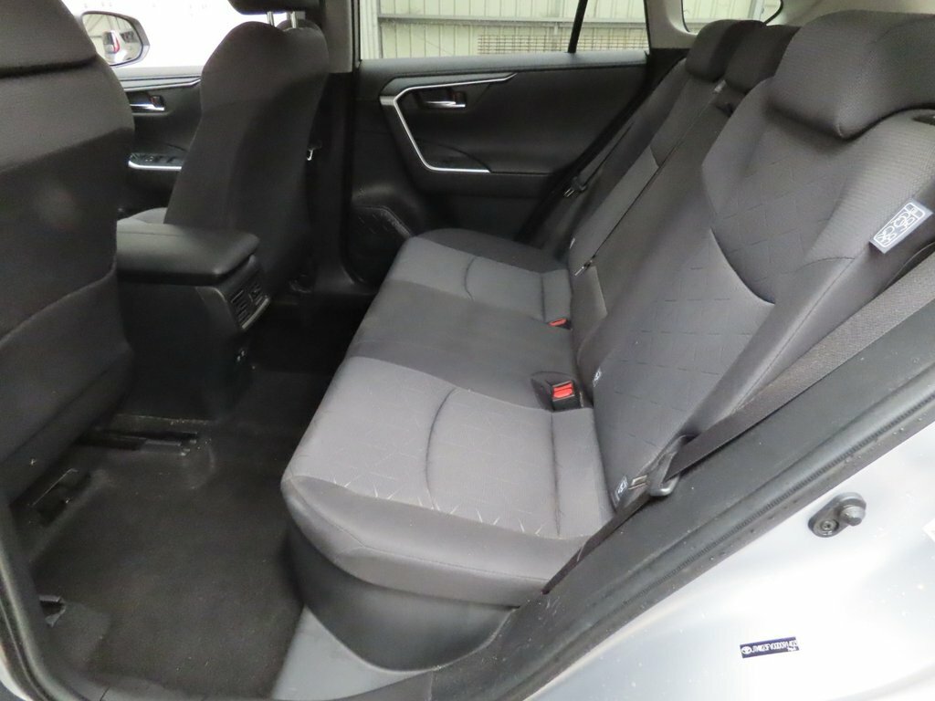 Toyota Rav 4 Excel 2.5 Hybrid Awd-i Panrf #7