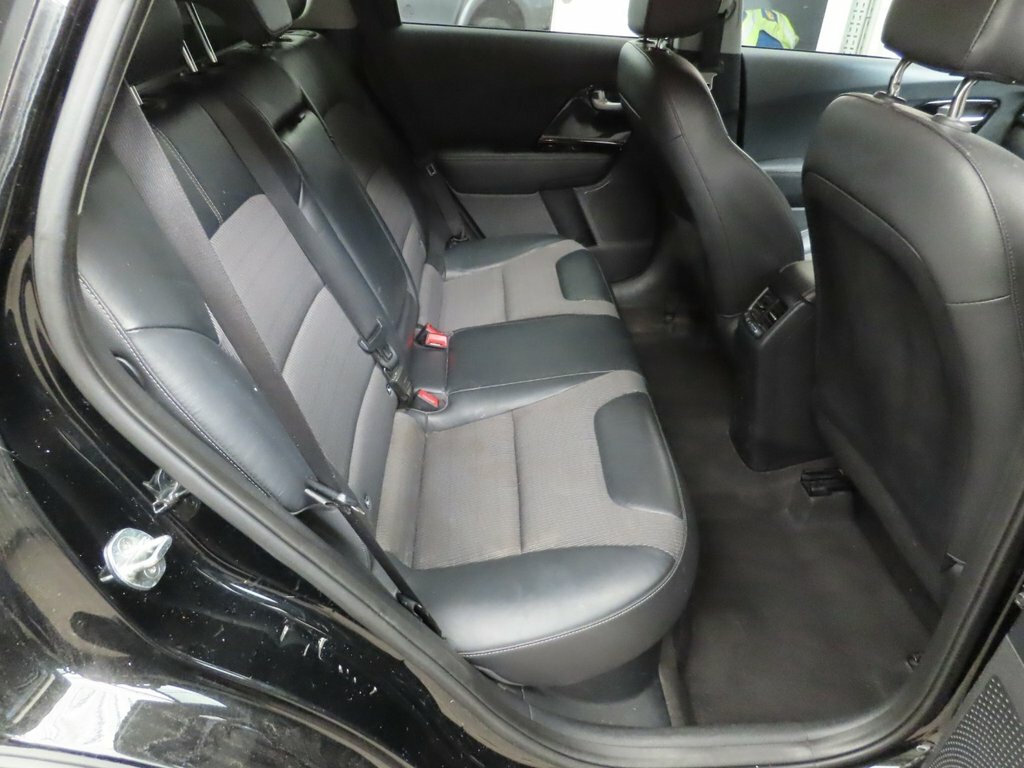 Kia Niro 1.6 Gdi 8.9Kwh 3 Suv Plug-in Hybrid Dct Black #8