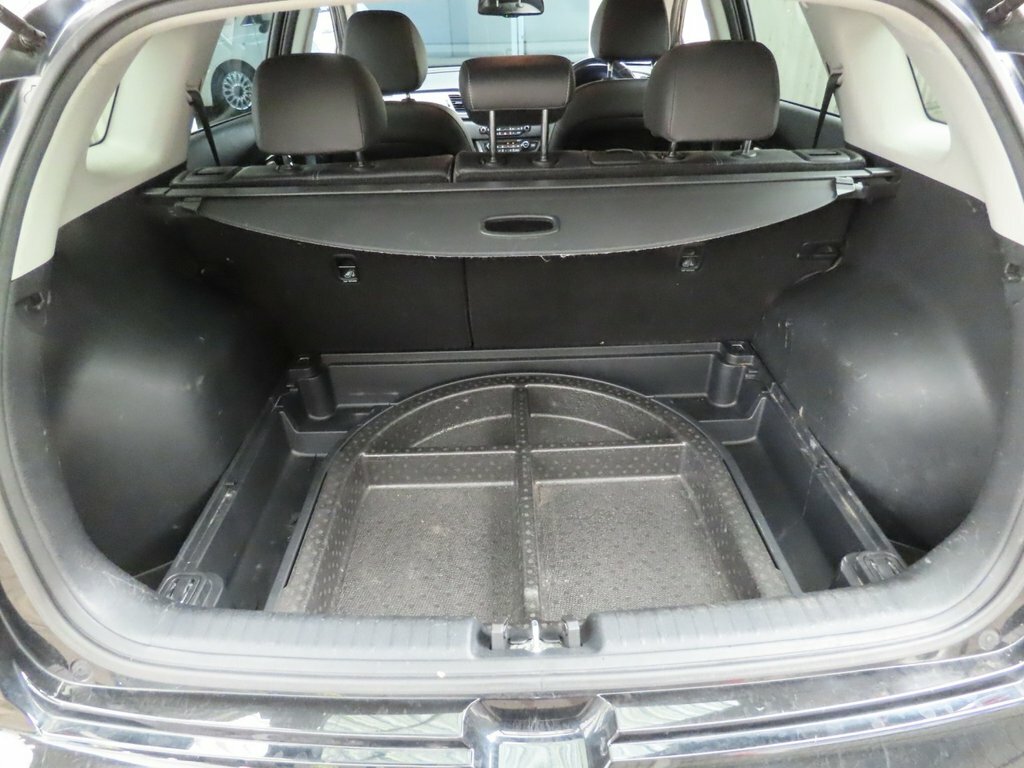 Kia Niro 1.6 Gdi 8.9Kwh 3 Suv Plug-in Hybrid Dct Black #10