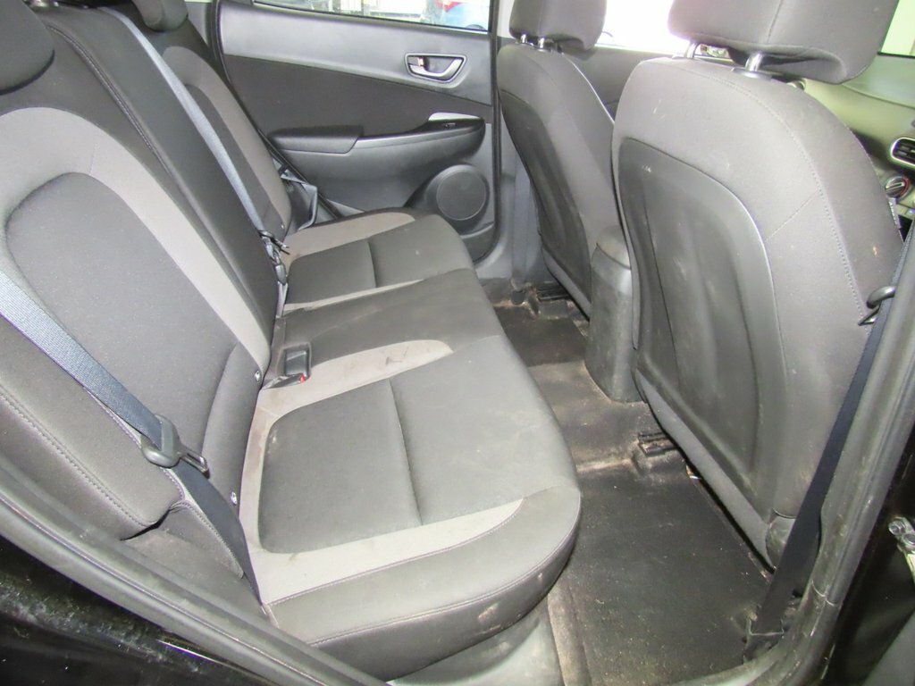Hyundai Kona 1.0T Gdi Play Edition #10