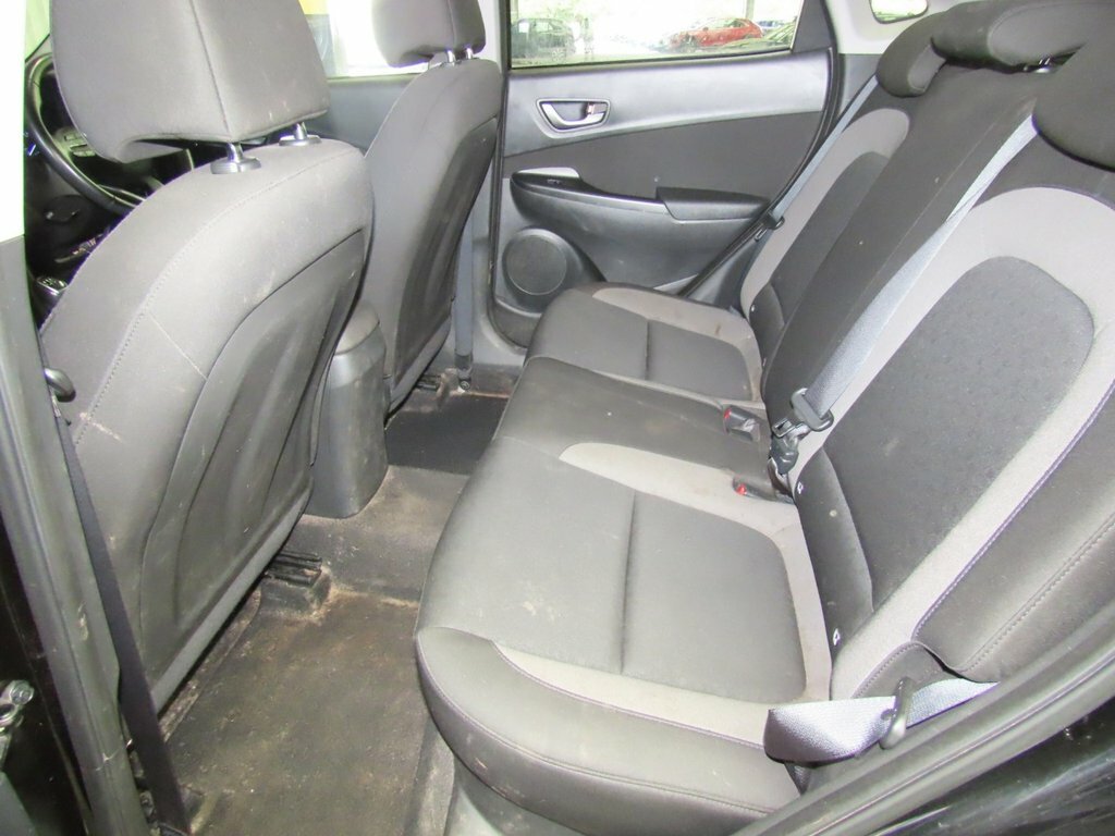 Hyundai Kona 1.0T Gdi Play Edition #9