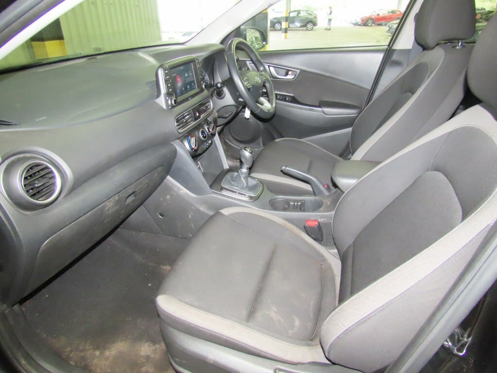 Hyundai Kona 1.0T Gdi Play Edition #8