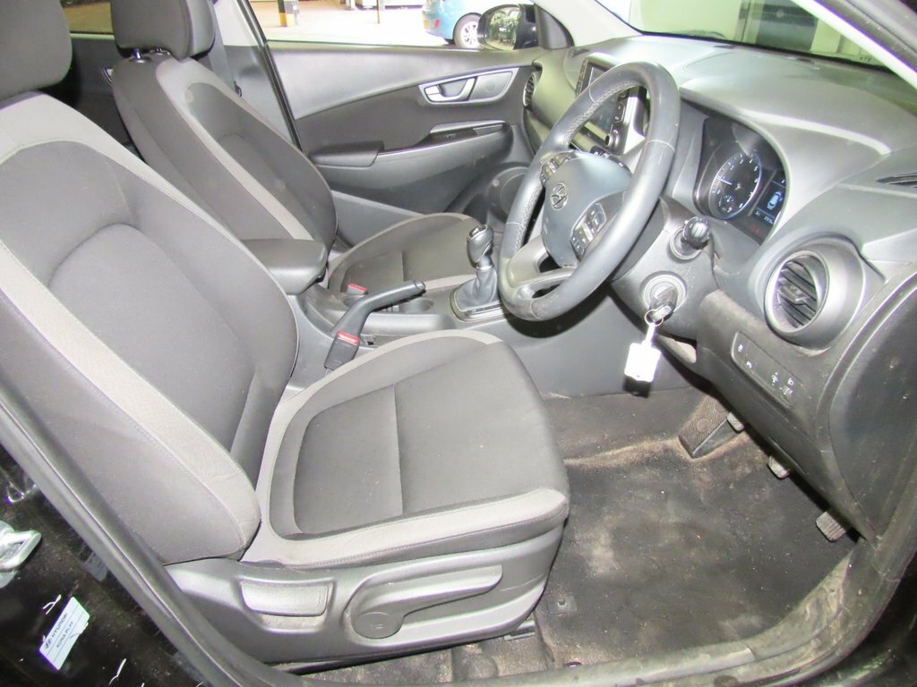 Hyundai Kona 1.0T Gdi Play Edition #7