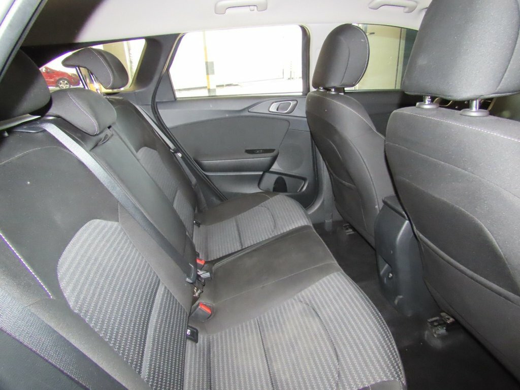 Kia Ceed 1.5 T-gdi 2 Sportswagon Euro 6 Red #9