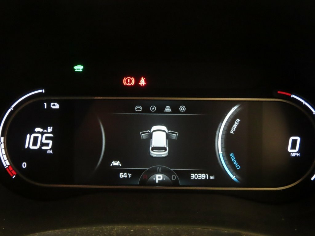 Kia Soul Soul 64Kwh Maxx Suv 201 Bhp Black #11