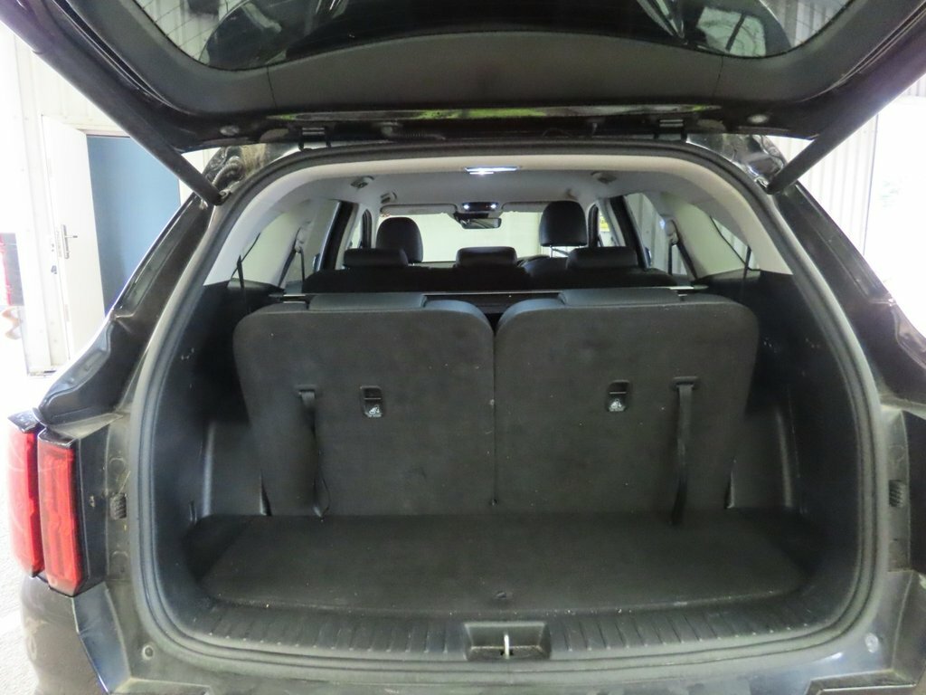Kia Sorento 1.6 H T Gdi 2 Suv Hybrid Awd Ss White #12